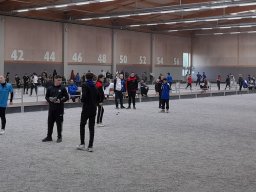 Chpt Départemental DJ 2023